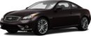 2015 INFINITI Q60 image