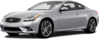 INFINITI Q60