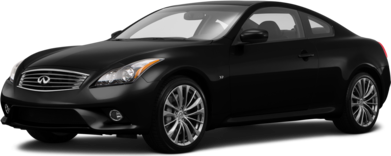 Q60S Coupe 2D image