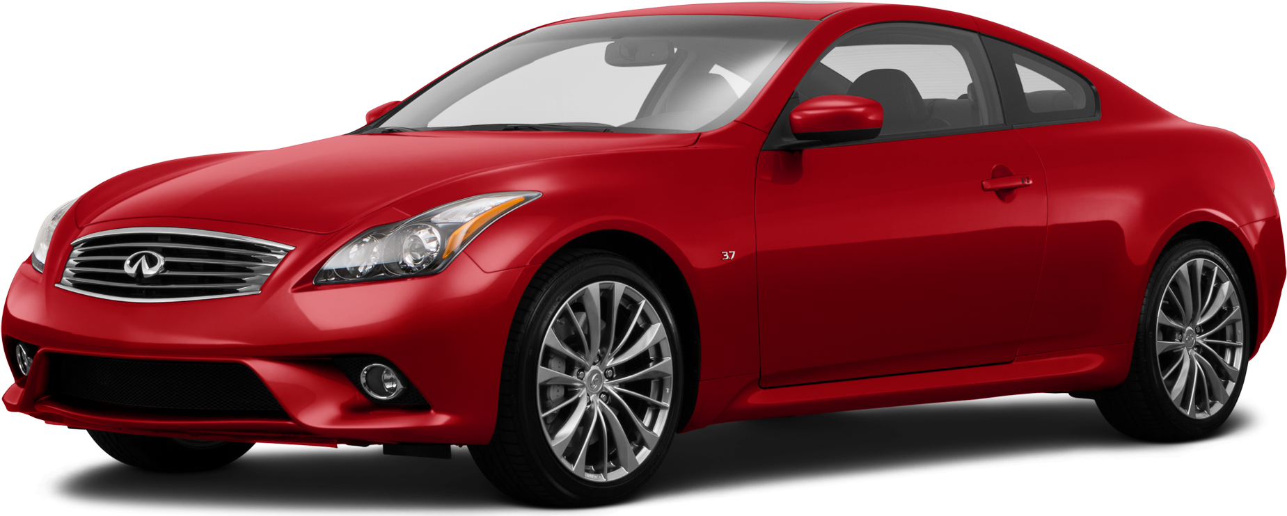 2015 INFINITI Q60 Values & Cars for Sale Kelley Blue Book