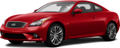 Q60 Coupe 2D image