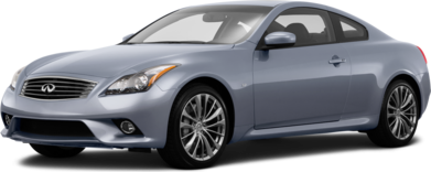 Q60 Coupe 2D image