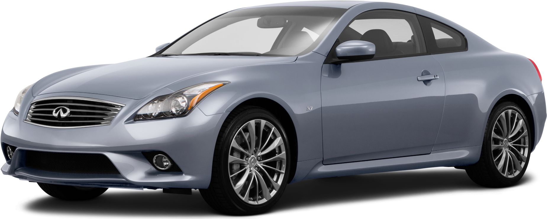 2015 Infiniti Q60 Values Cars For Sale Kelley Blue Book