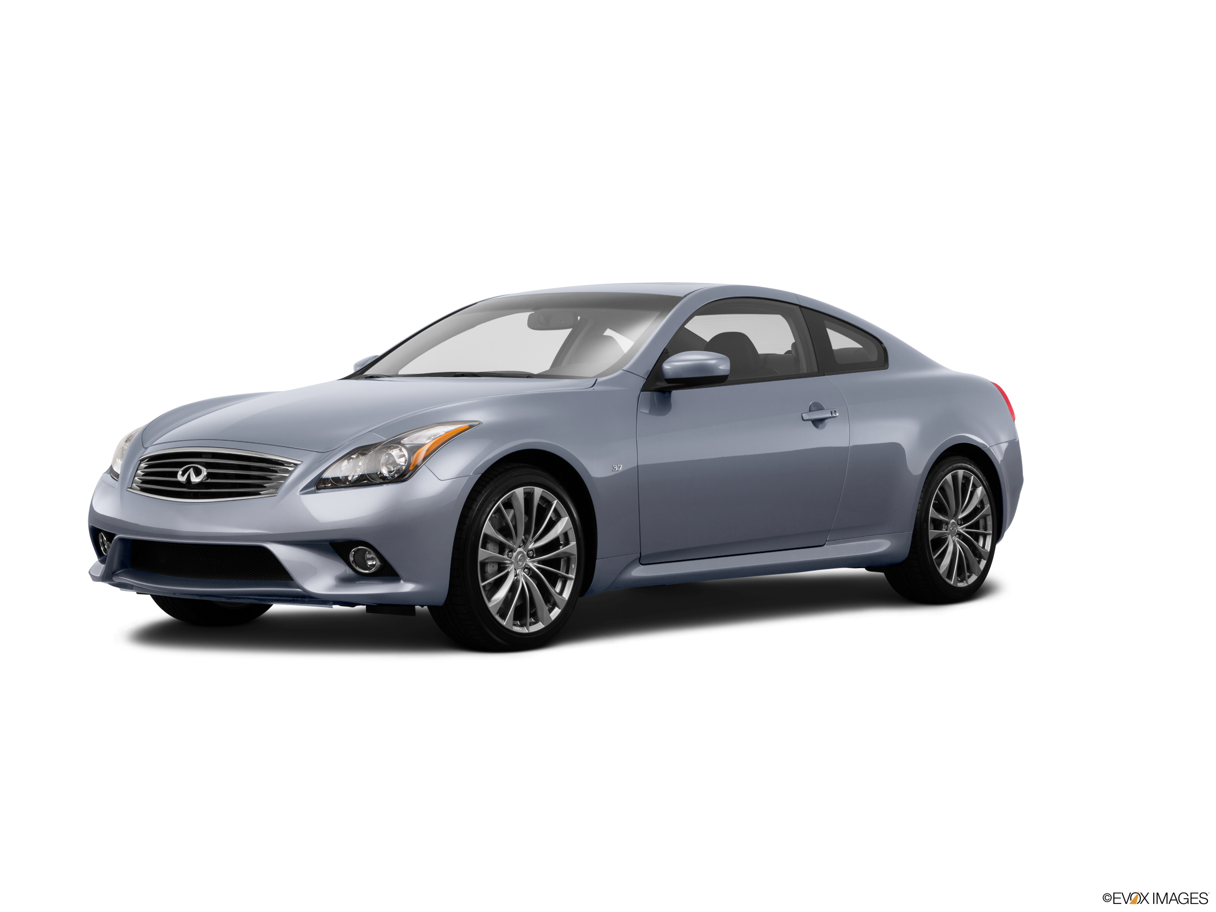 Used 2015 INFINITI Q60 Coupe 2D Pricing | Kelley Blue Book