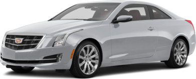 Cadillac ATS 3.6L Premium Coupe 2D