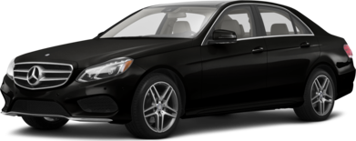 Mercedes-Benz E-Class E 400 4MATIC Sedan 4D