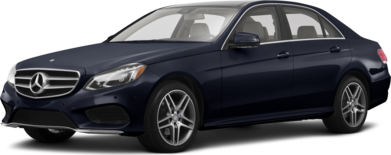 Mercedes-Benz E-Class E 400 Sedan 4D