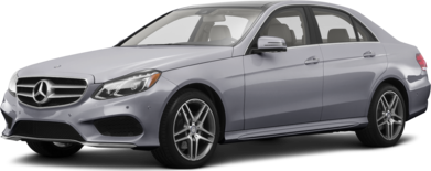 Mercedes-Benz E-Class E 400 4MATIC Sedan 4D