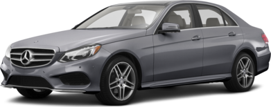 Mercedes-Benz E-Class E 400 Sedan 4D