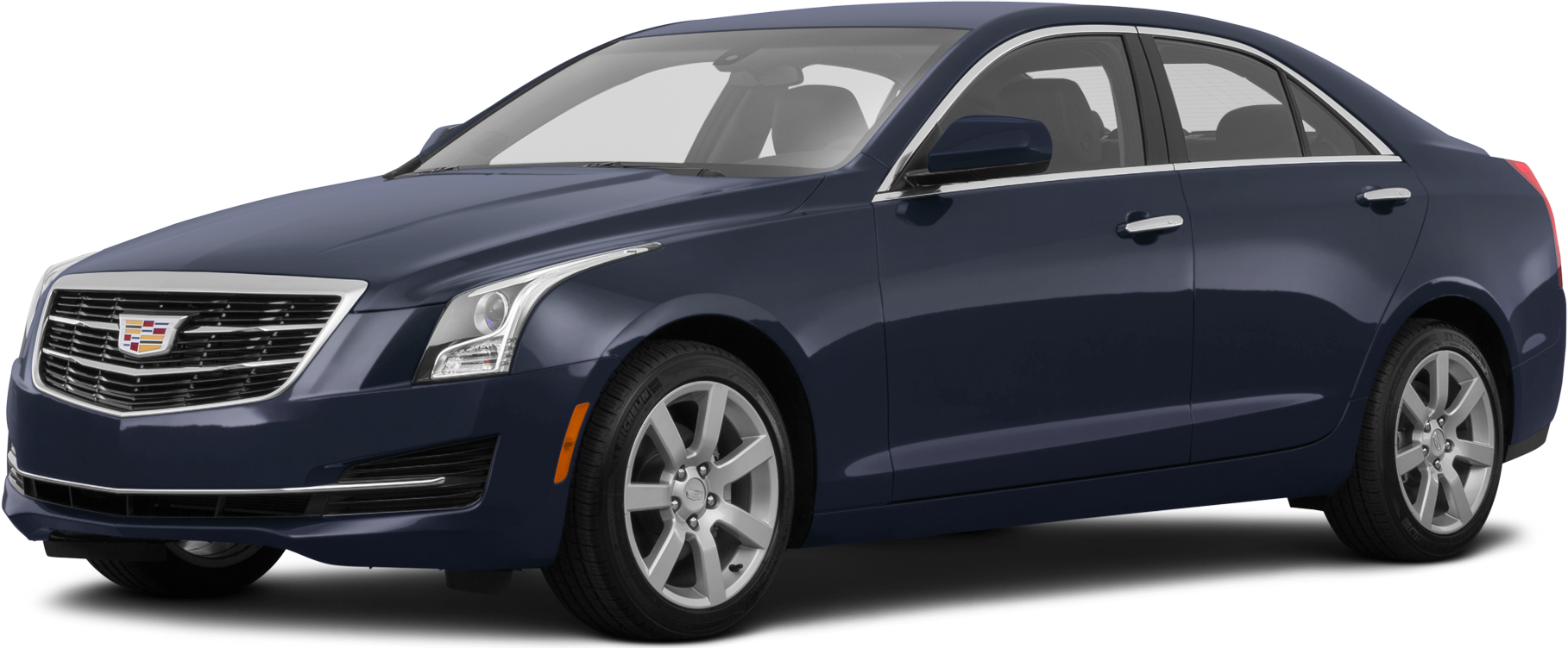 Cadillac ATS 2.0L Turbo Performance Sedan 4D