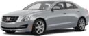 2015 Cadillac ATS image