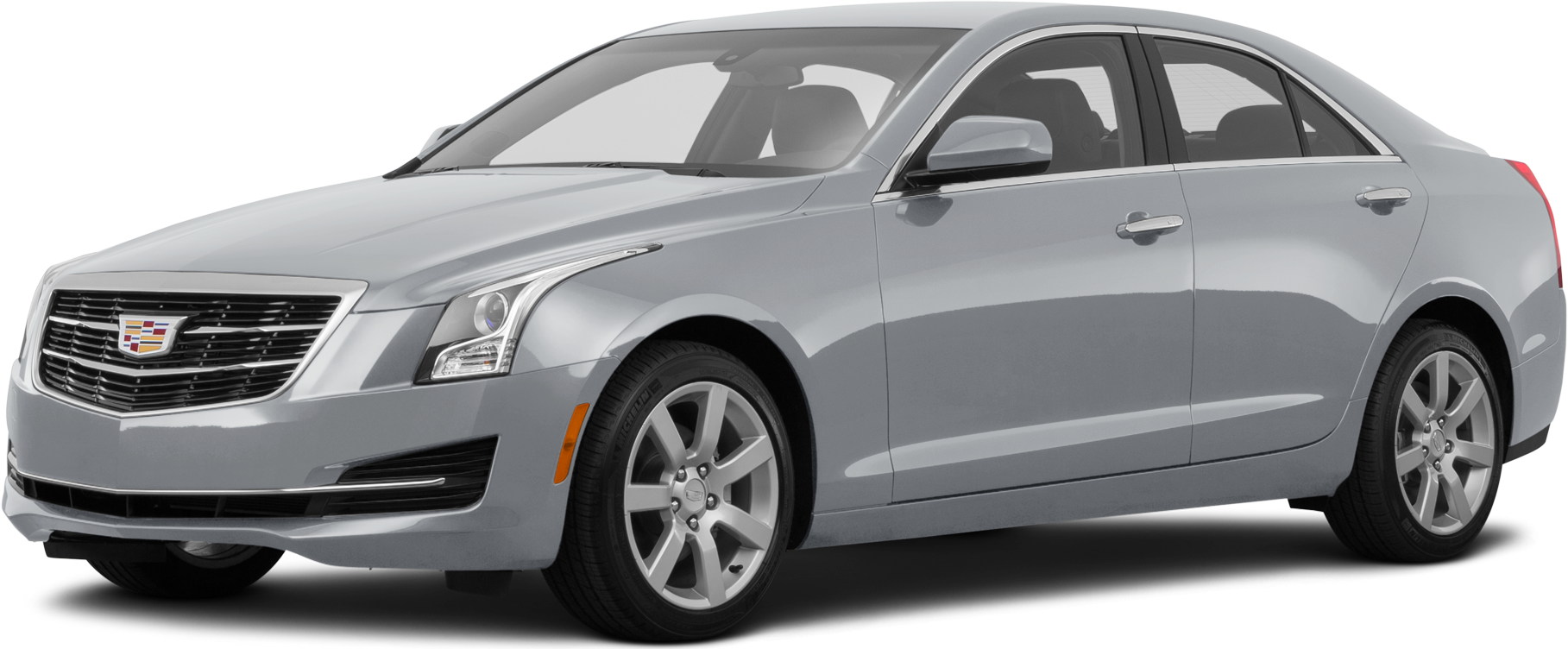 2015 Cadillac ATS 2.5L Luxury Sedan 4D
