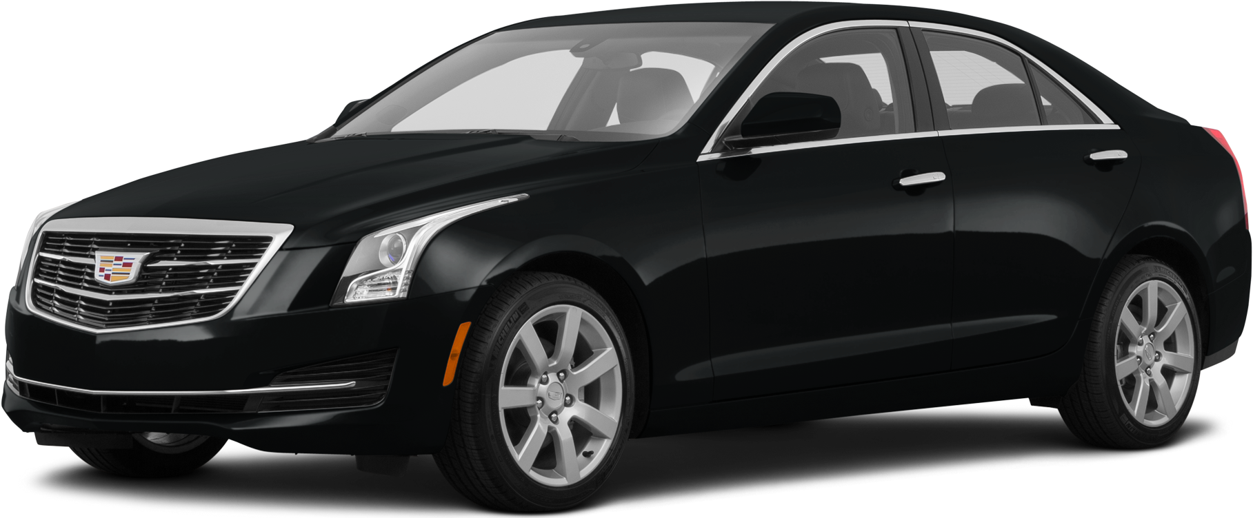 2015 Cadillac ATS 3.6L Premium Sedan 4D