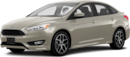 2015 Ford Focus image