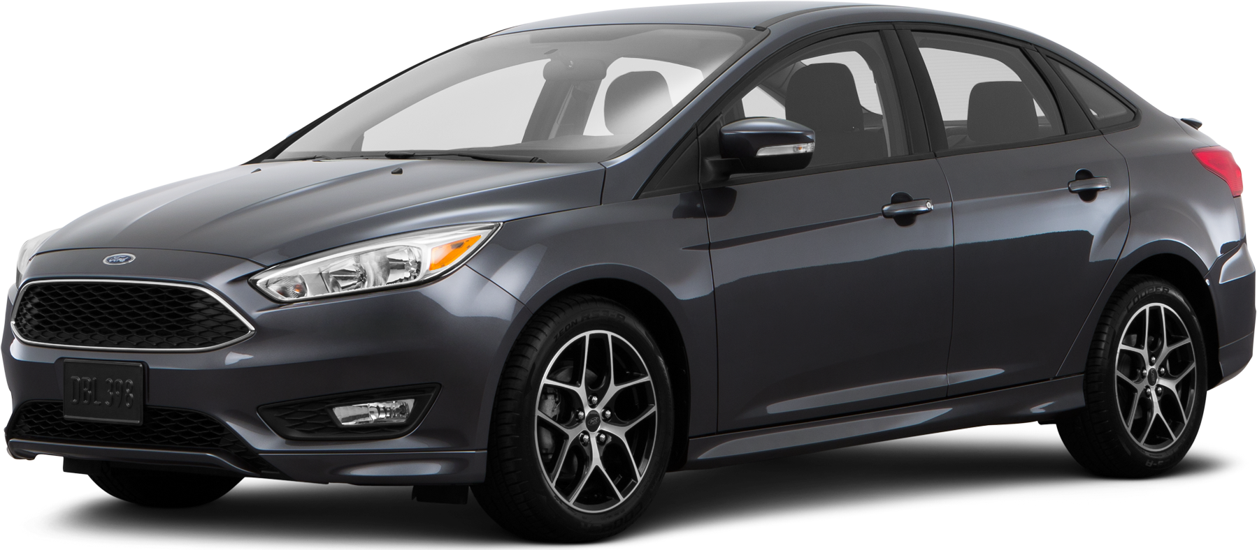 2015 Ford Focus Consumer Reviews & Ratings | Kelley Blue Book