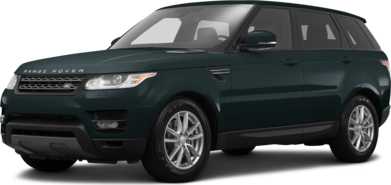 Range Rover Sport Autobiography Sport Utility 4D image