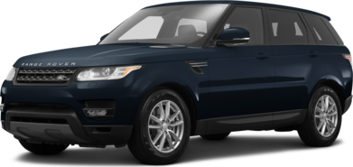 Range Rover Sport Autobiography Sport Utility 4D image