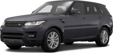 Range Rover Sport HSE Sport Utility 4D image