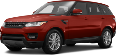 2015 Land Rover Range Rover Sport Price, Value, Ratings & Reviews
