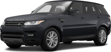 Range Rover Sport Autobiography Sport Utility 4D image