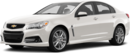 2015 Chevrolet SS image