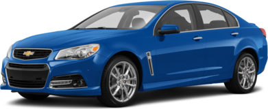 Chevrolet SS