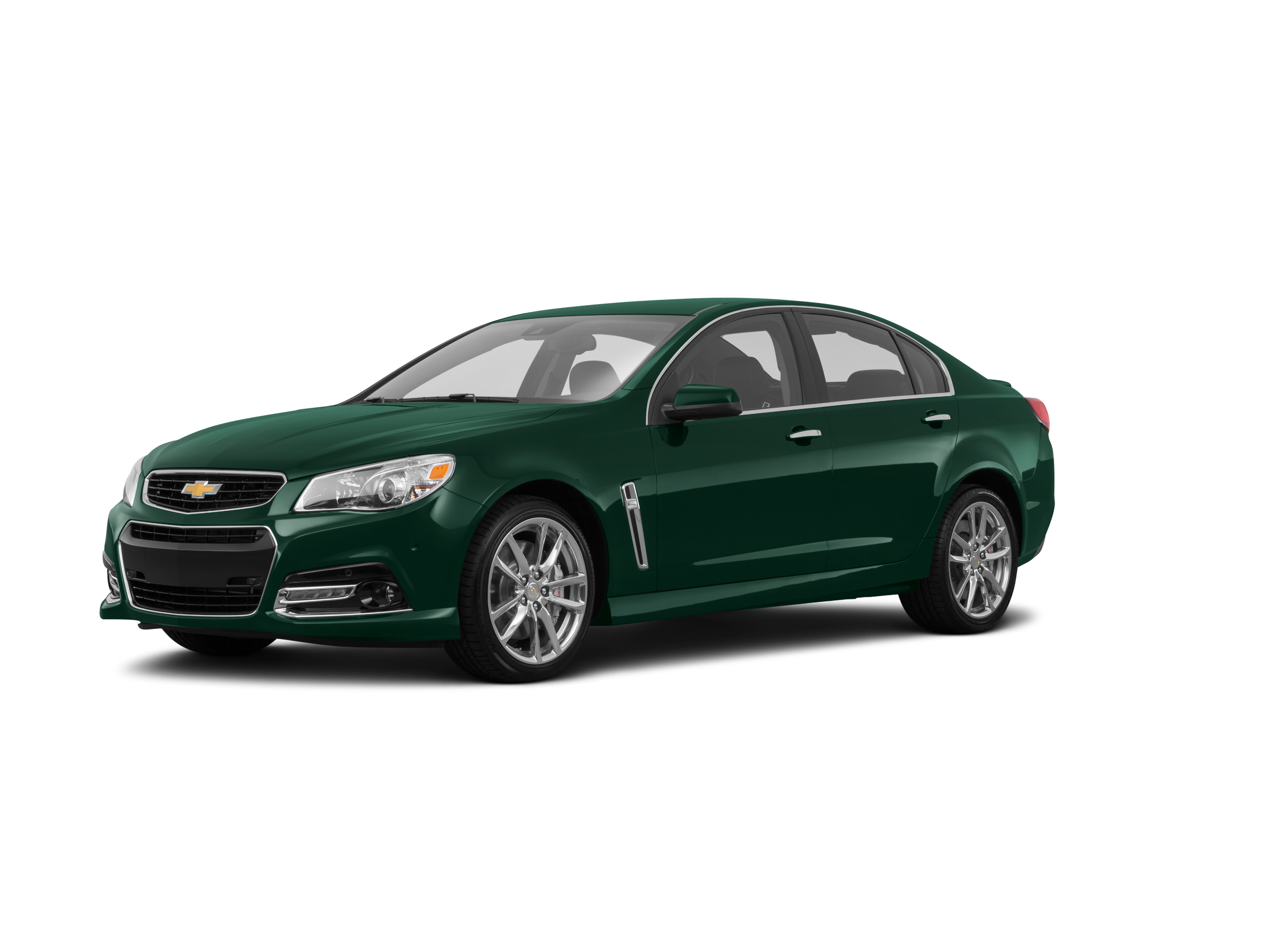 2015 Chevrolet SS Price, Value, Depreciation \u0026 Reviews | Kelley Blue Book, image size:2400x1800