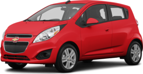 2015 Chevrolet Spark