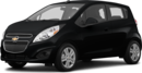 2015 Chevrolet Spark image