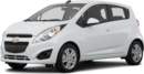 2015 Chevrolet Spark image