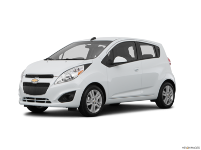 Used 2015 Chevrolet Spark Values Cars For Sale Kelley Blue Book