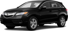 2015 Acura RDX
