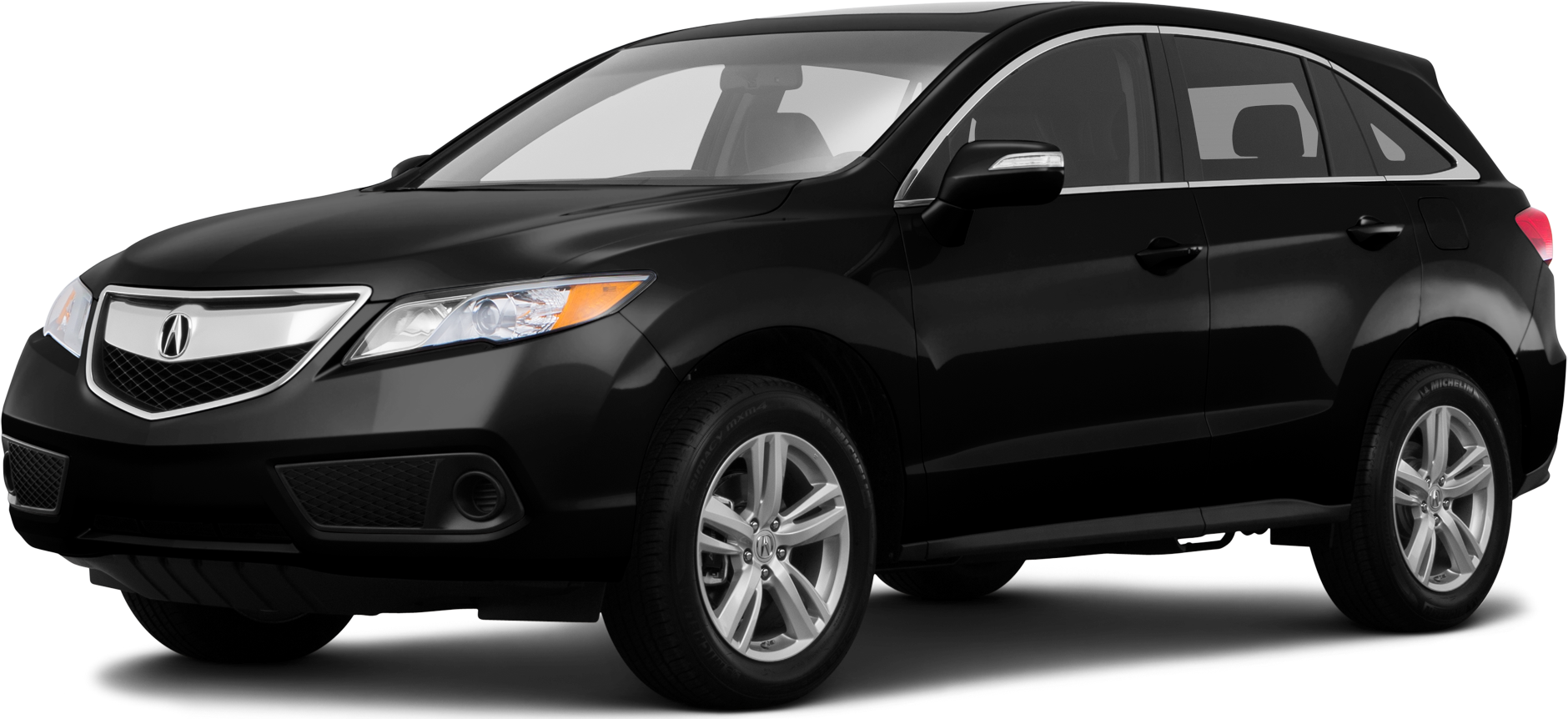 2015 Acura RDX image