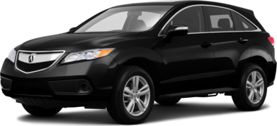 Acura RDX