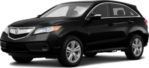 2015 Acura RDX Sport Utility 4D
