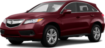 2015 Acura RDX