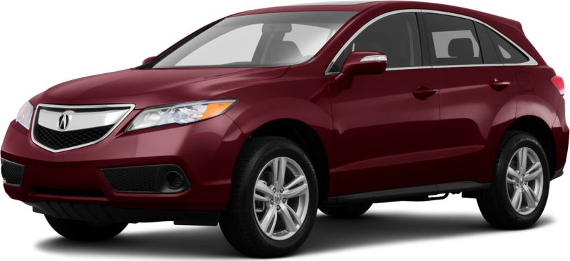 Used 2015 Acura RDX Sport Utility 4D Prices | Kelley Blue Book