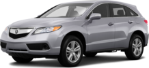 2015 Acura RDX