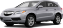 2015 Acura RDX image