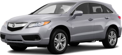 Acura RDX