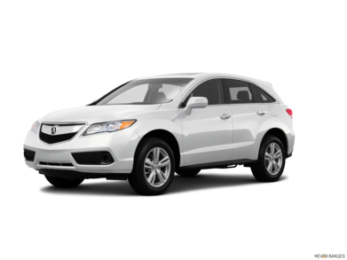 Used 2015 Acura Rdx Values Cars For Sale Kelley Blue Book