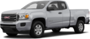 2015 GMC Canyon image