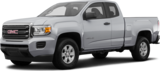 GMC Canyon Extended Cab