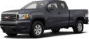 2015 GMC Canyon Extended Cab image
