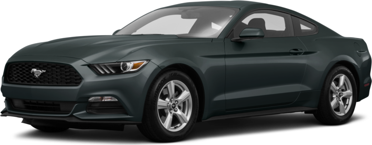 2015 Ford Mustang Exterior: 0