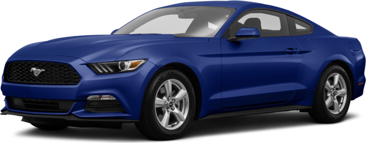 2015 Ford Mustang Exterior: 0