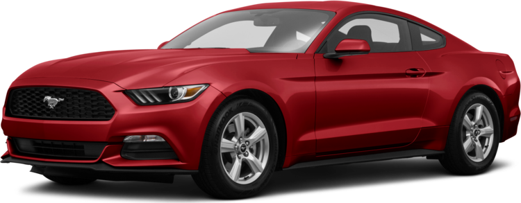 2015 Ford Mustang Exterior: 0