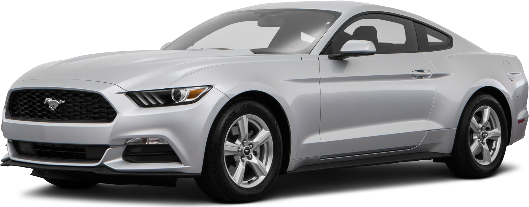 2015 Ford Mustang Values & Cars for Sale | Kelley Blue Book