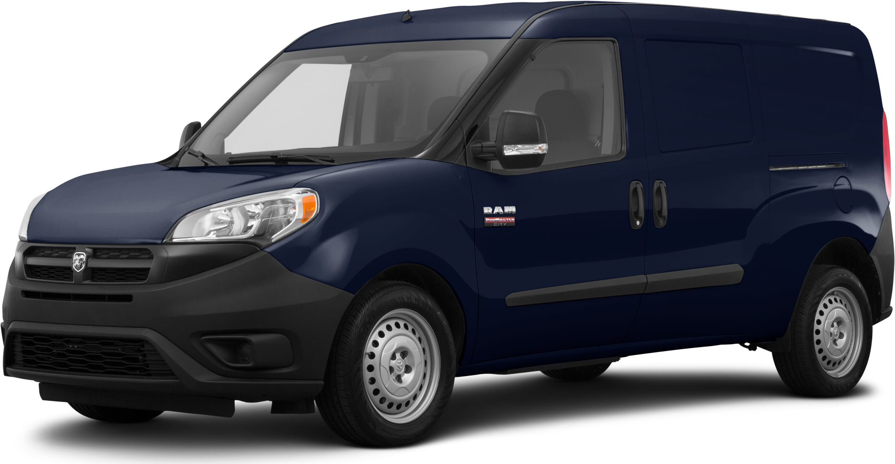 2015 Ram ProMaster City Tradesman Cargo Van 4D