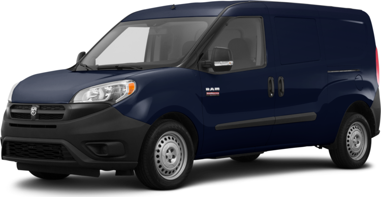 2015 Ram ProMaster City Exterior: 0